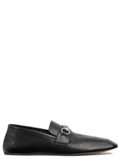 [Gucci] Loafer FW26 867507AAGEH1000