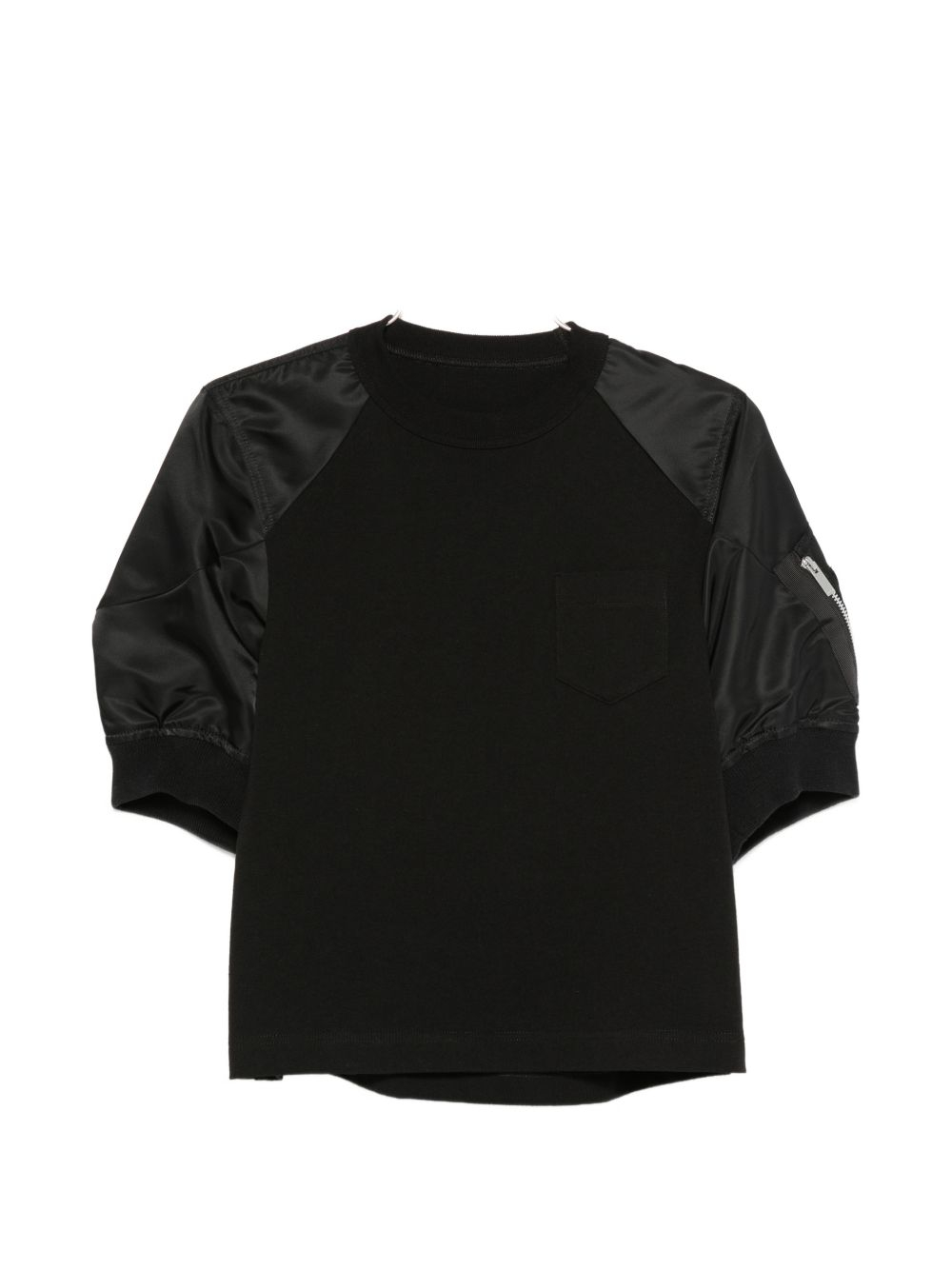 [Sacai] T-shirts Short Sleeve FW26 26-08624001