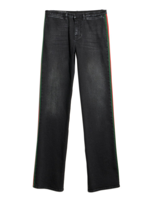 [Gucci] Jeans FW26 875834XDDIL1000