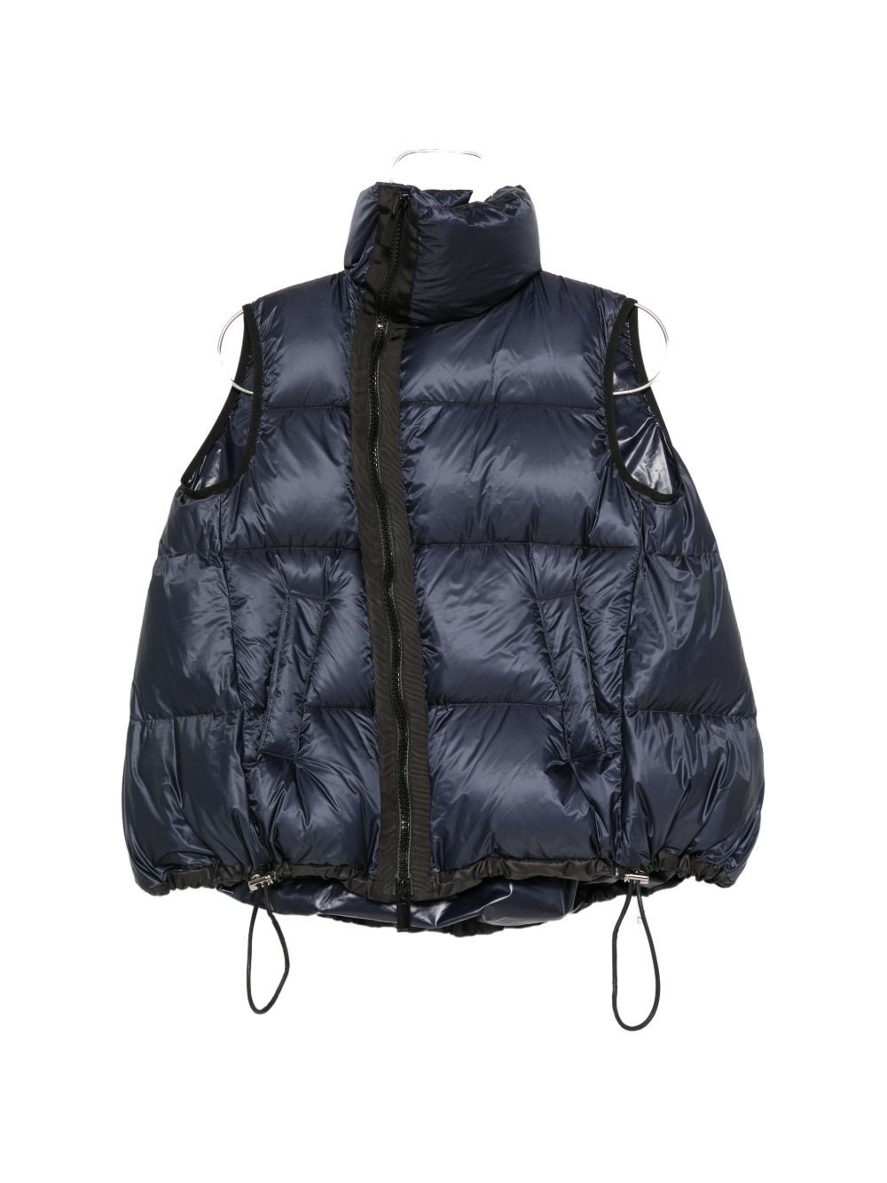 [Sacai] Vest FW26 SCW-376251