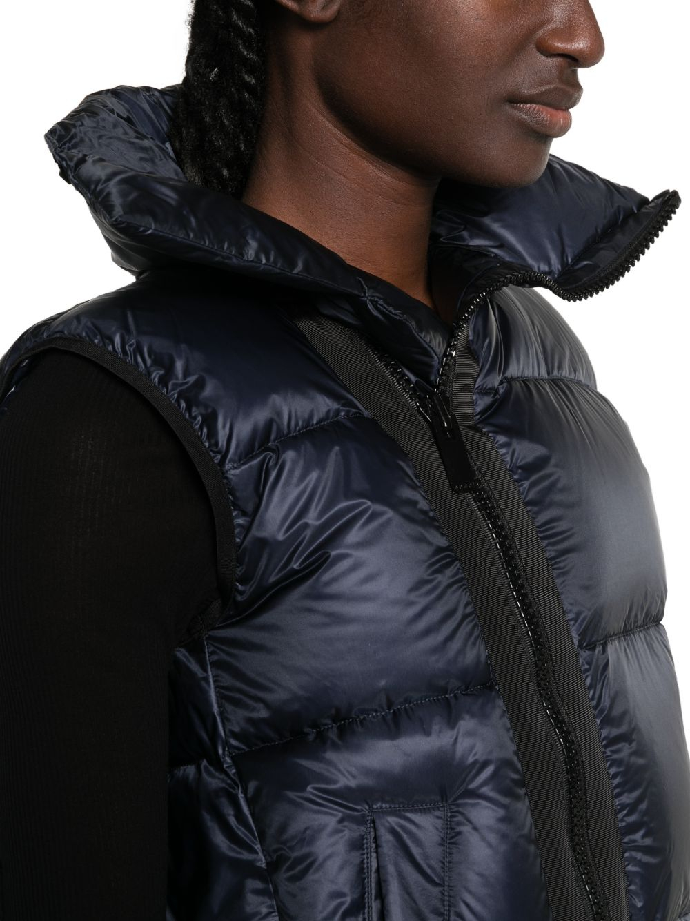 [Sacai] Vest FW26 SCW-376251