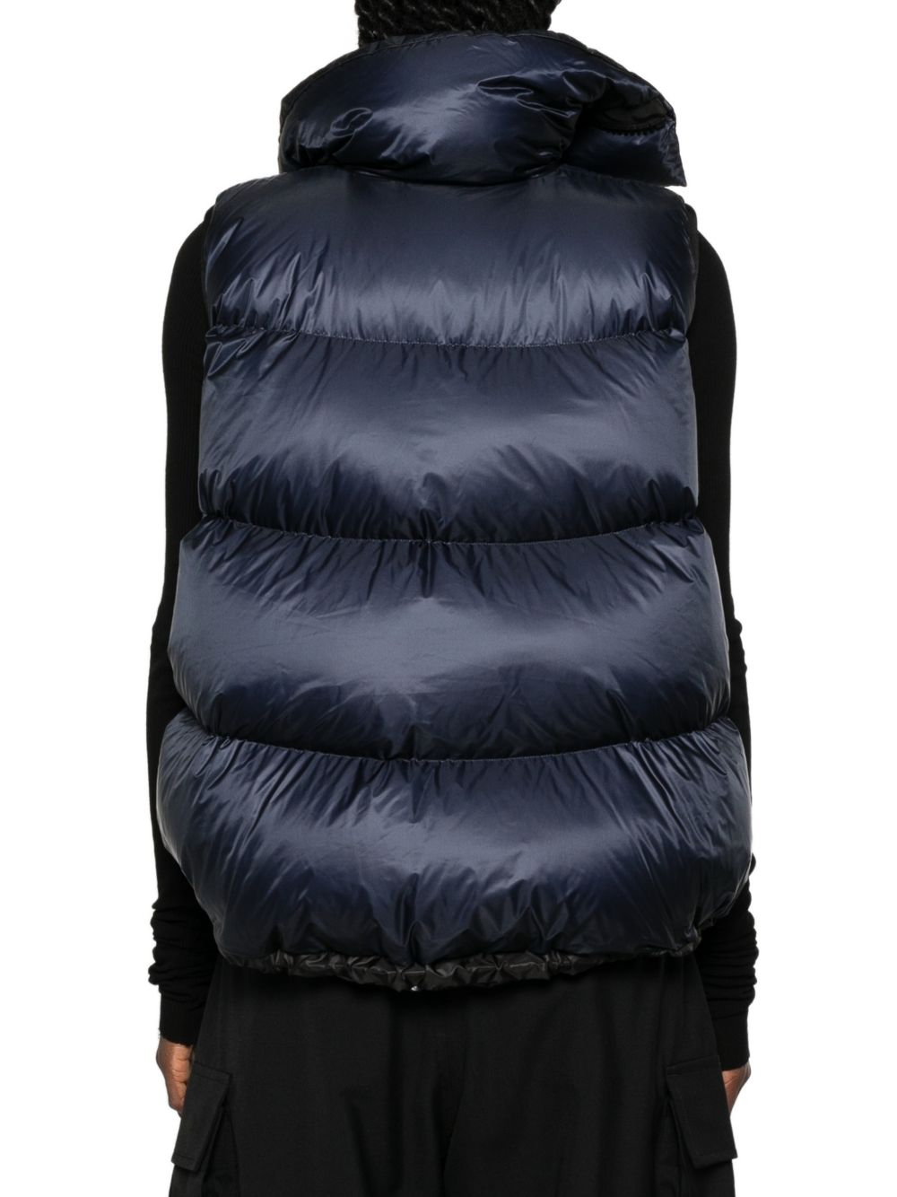 [Sacai] Vest FW26 SCW-376251