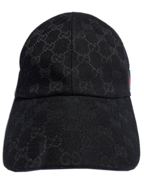 [Gucci] Cap FW26 8726324HBJP1066