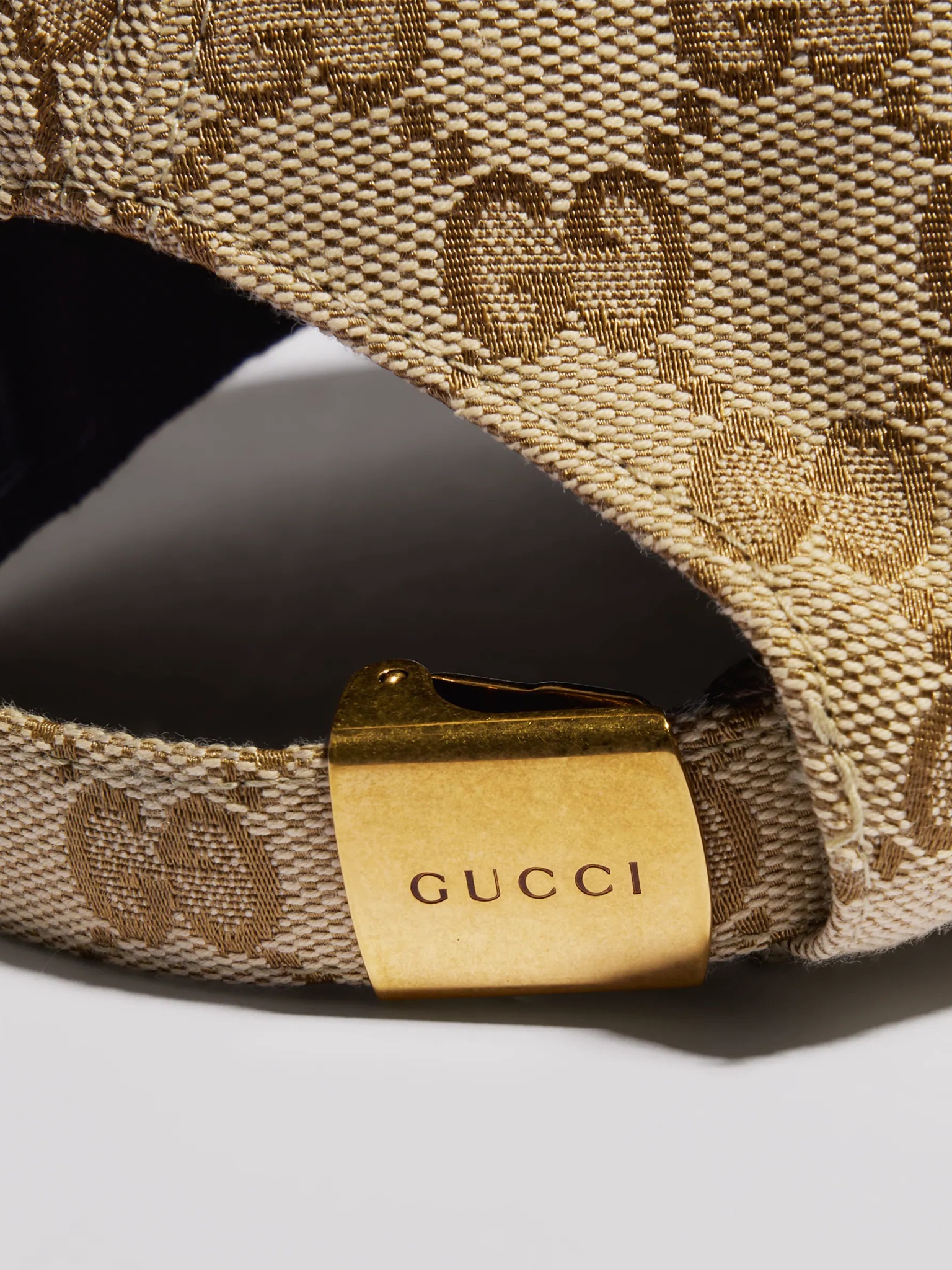 [Gucci] Cap FW26 8726324HBJO9666