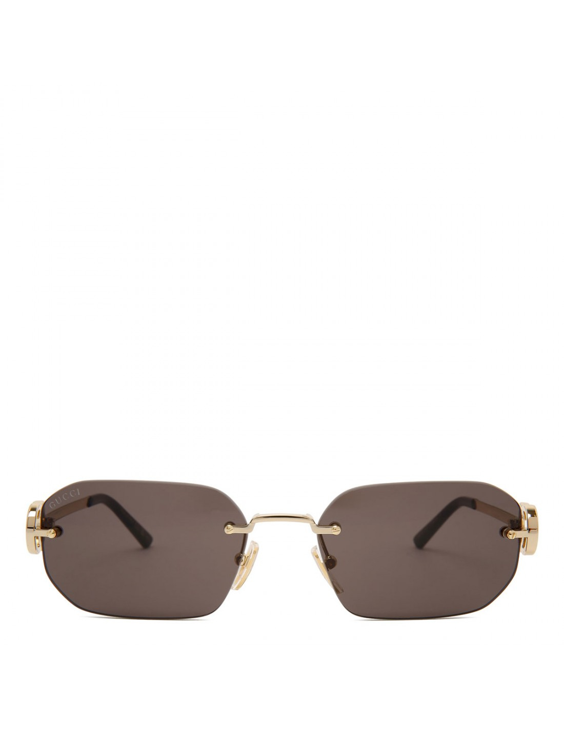 [Gucci] Sunglasses FW26 A000Q4I33308012