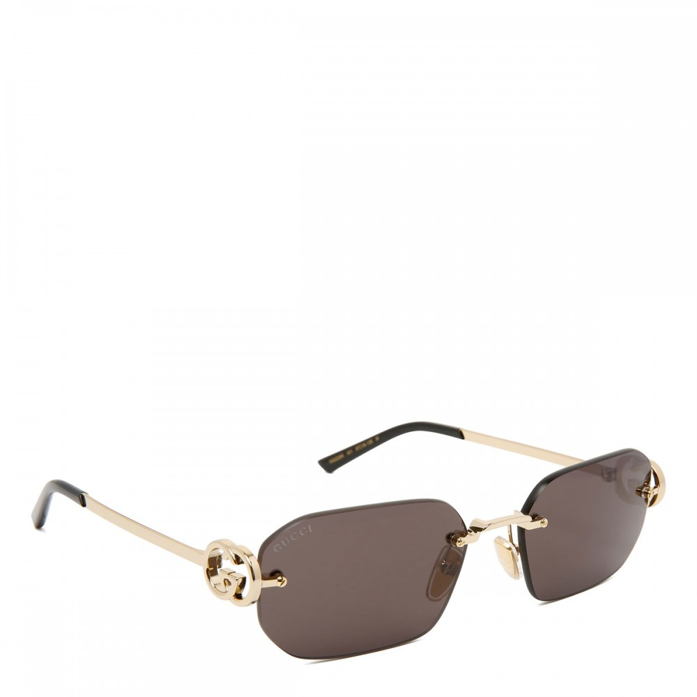 [Gucci] Sunglasses FW26 A000Q4I33308012