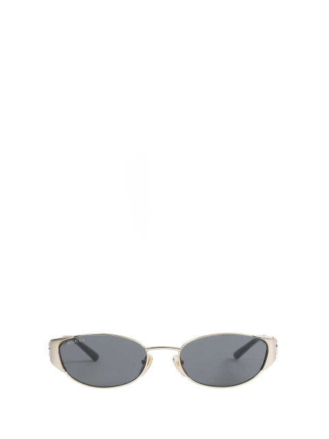 [Gucci] Sunglasses FW26 A000PJI33308012