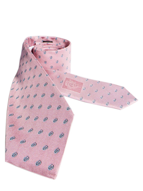 [Gucci] Tie FW26 8741124E0095969