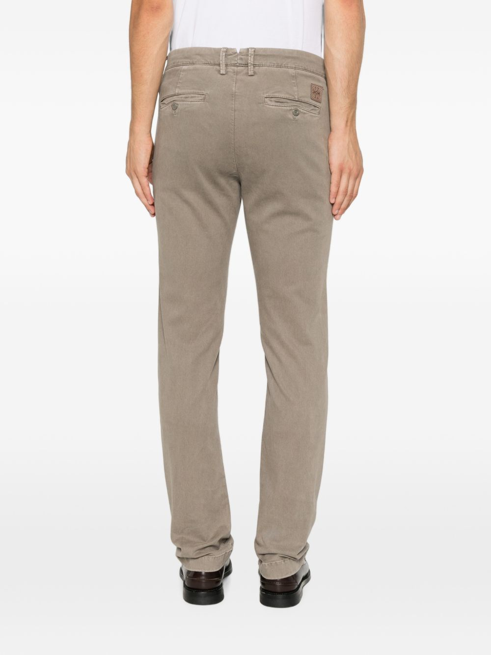 [Jacob Cohen] Trousers FW26 JUMP0001001S4216TNB75