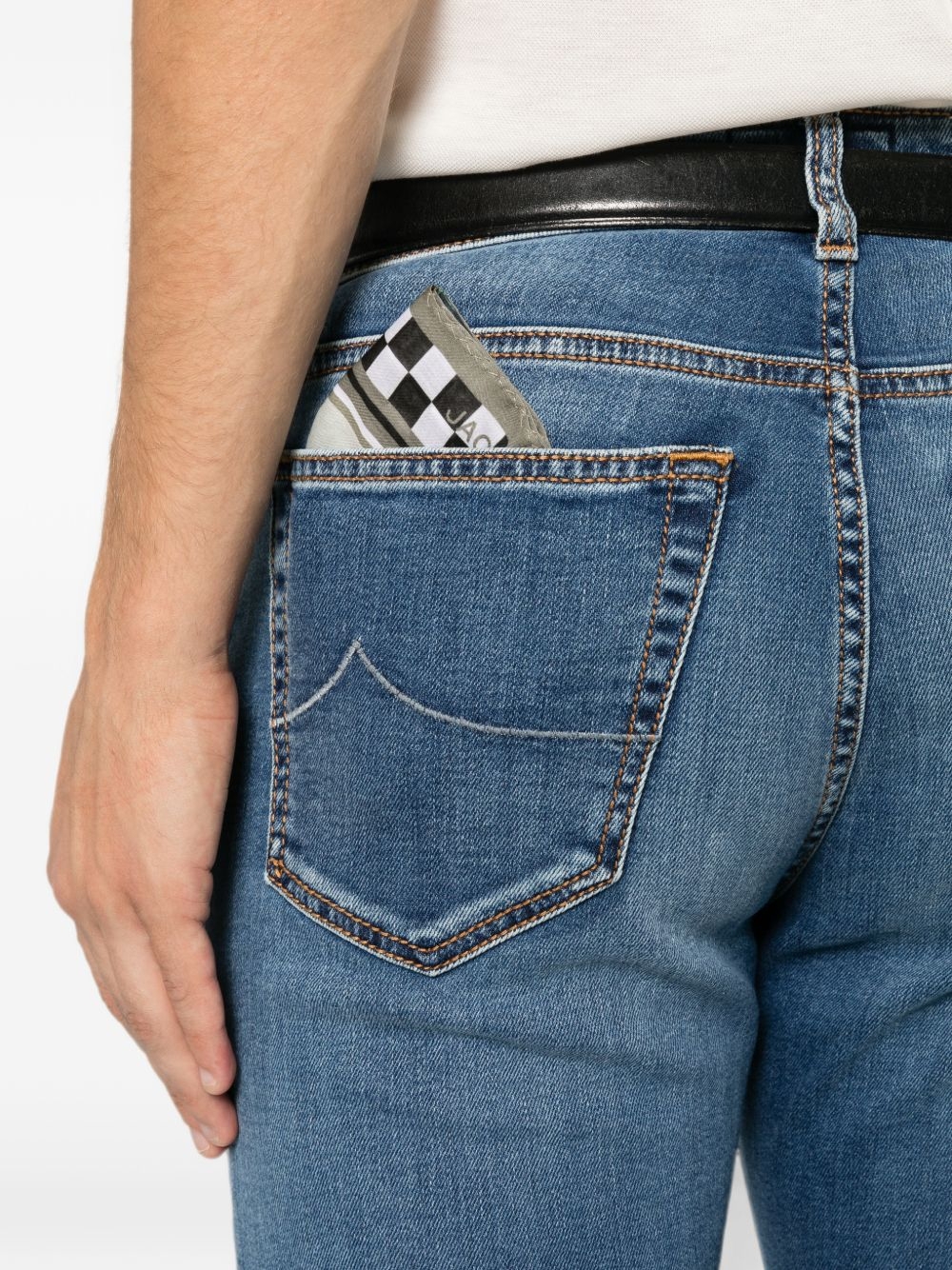 [Jacob Cohen] Jeans FW26 JUMQM004055P3621V2300D