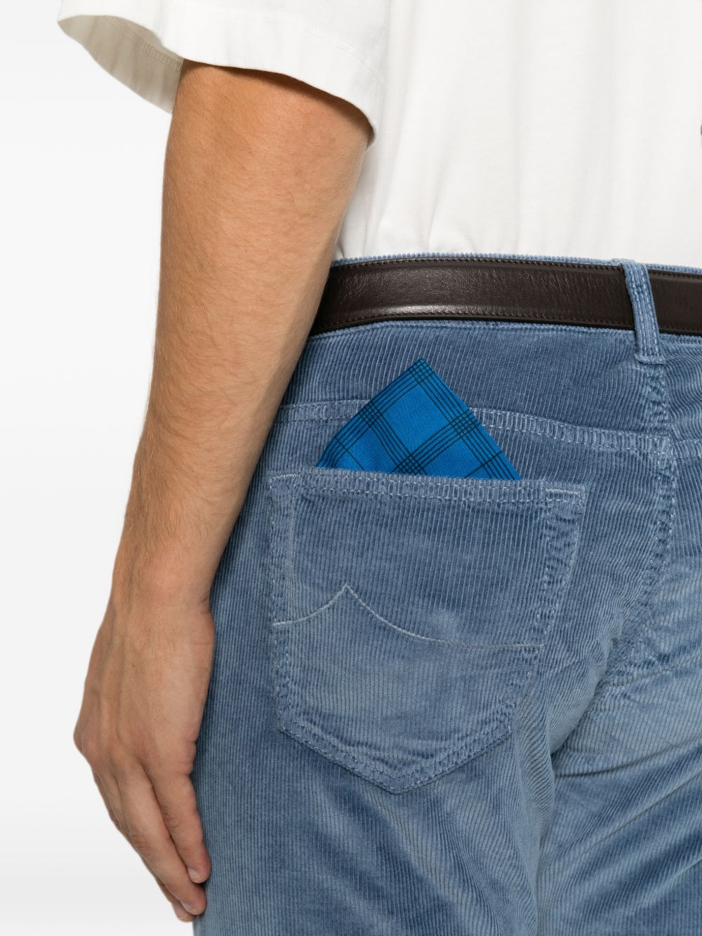 [Jacob Cohen] Jeans FW26 JUMQE004054S3653TRY30