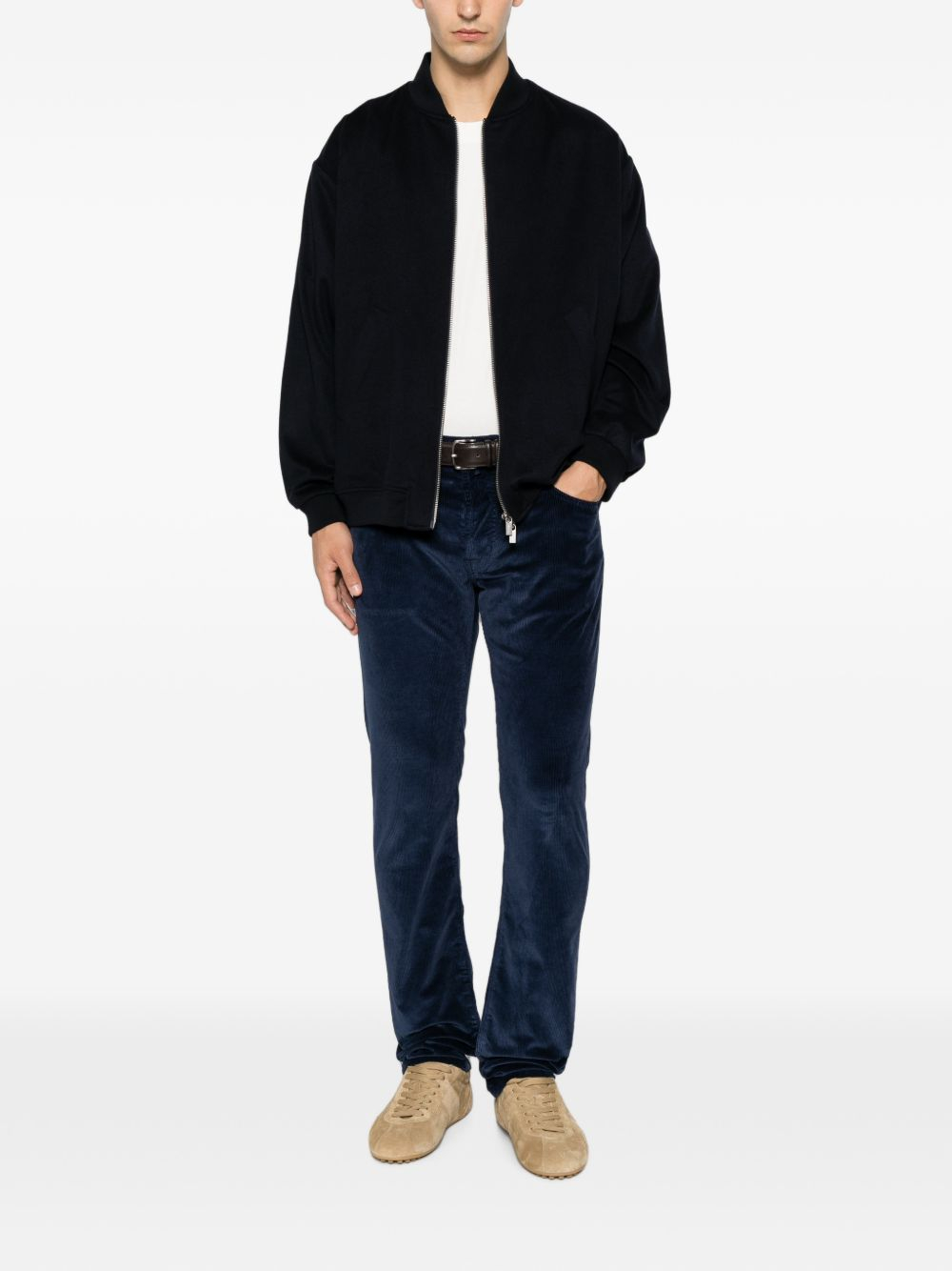 [Jacob Cohen] Jeans FW26 JUMQE004054S3653TRY64