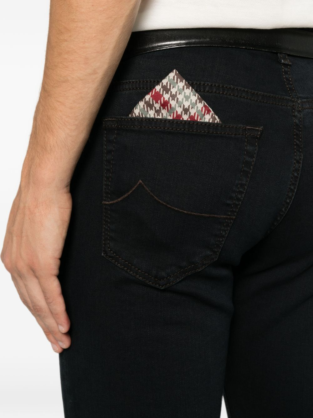 [Jacob Cohen] Jeans FW26 JUMQE007030S3623R2100D
