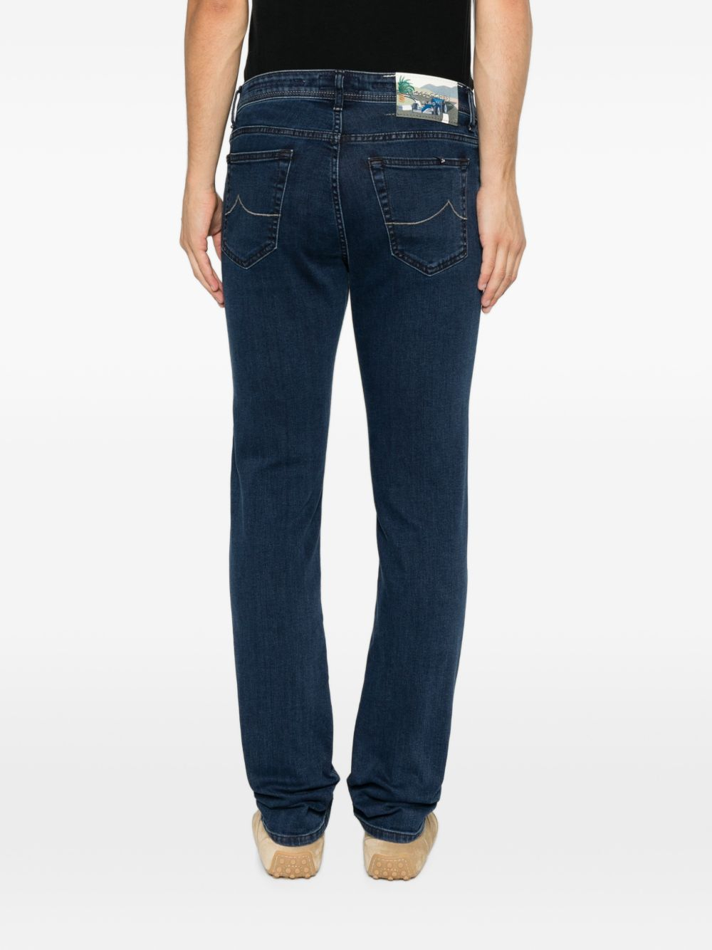 [Jacob Cohen] Jeans FW26 JUMQM009055P3621R2100D