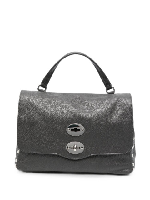 [Zanellato] Tote bag FW26 068010SDAILYZ0115