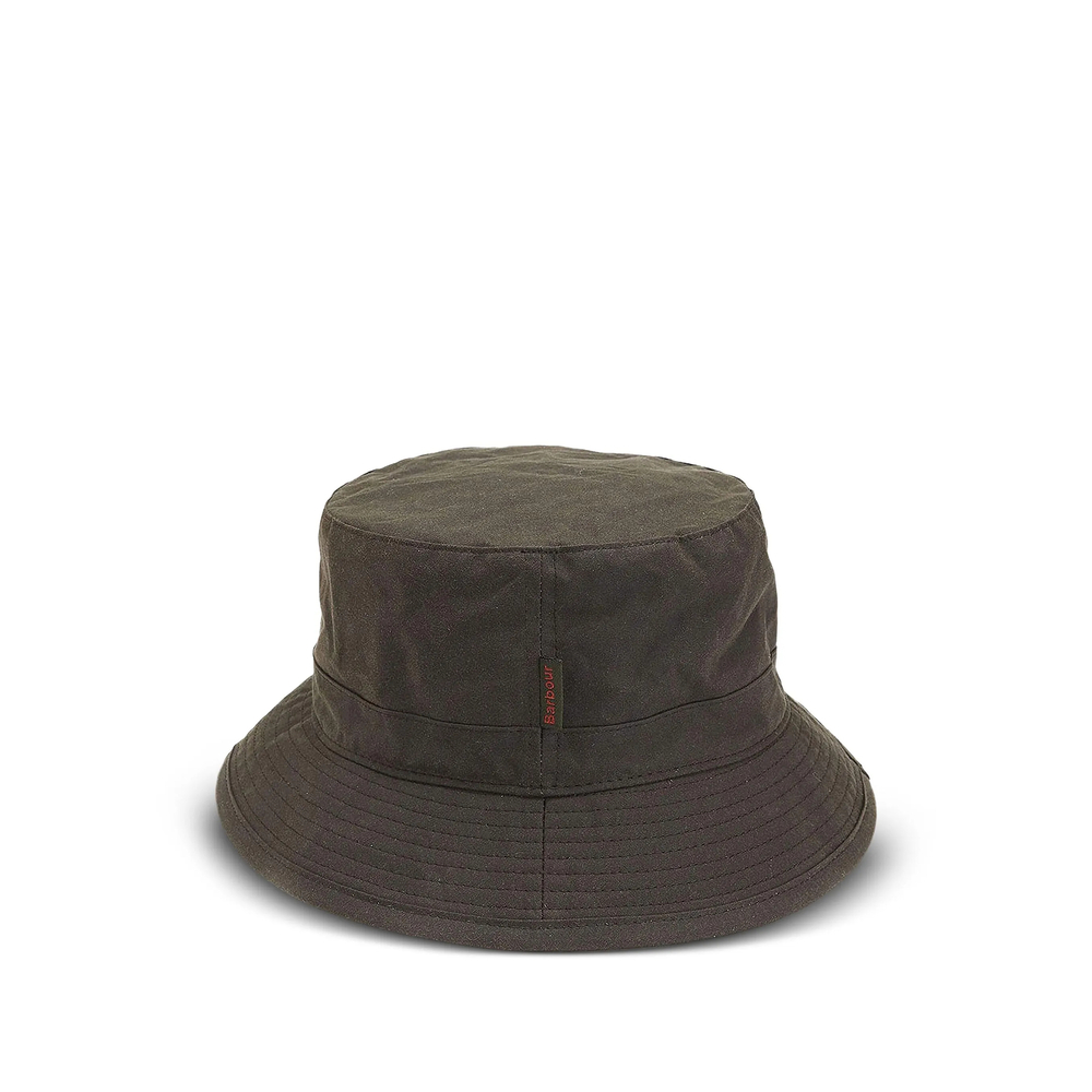 [Barbour] Hat FW26 MHA0001  OL71