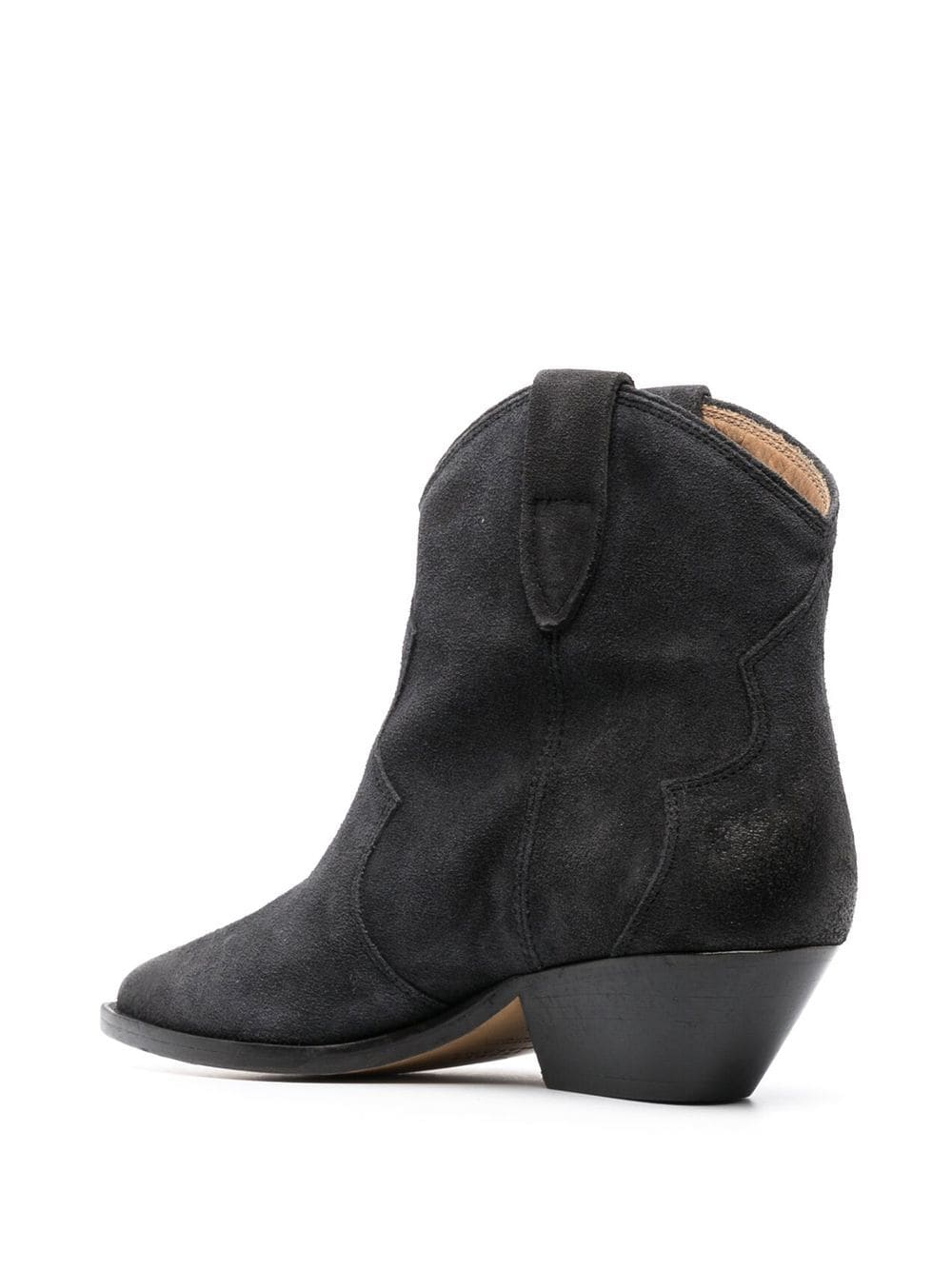 [Isabel Marant] Ankle Boots FW26 BO0002FA-A1A03S02FK