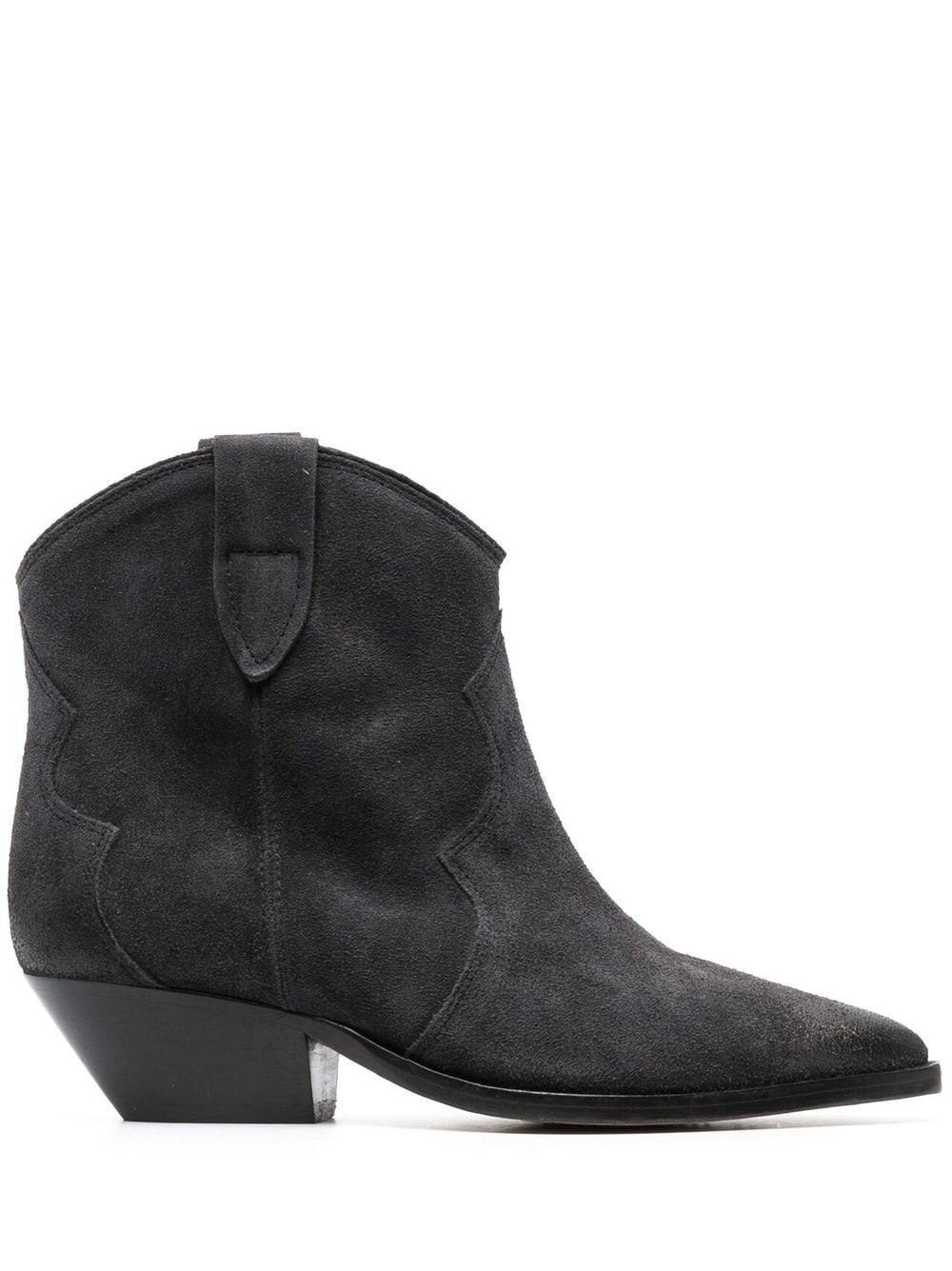 [Isabel Marant] Ankle Boots FW26 BO0002FA-A1A03S02FK