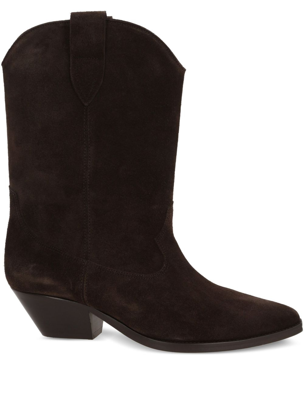 [Isabel Marant] Ankle Boots FW26 BO0003FA-A1A03S50CL