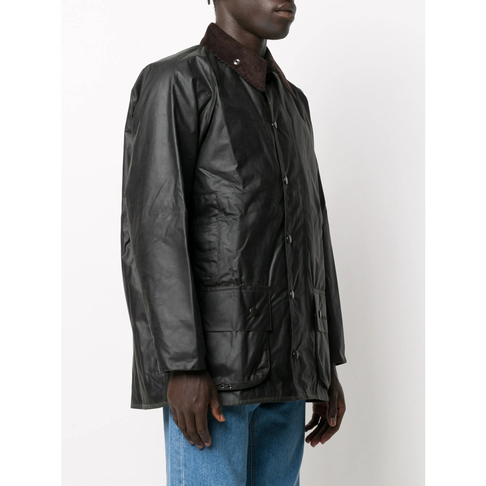 [Barbour] Coat FW26 MWX0017  SG91