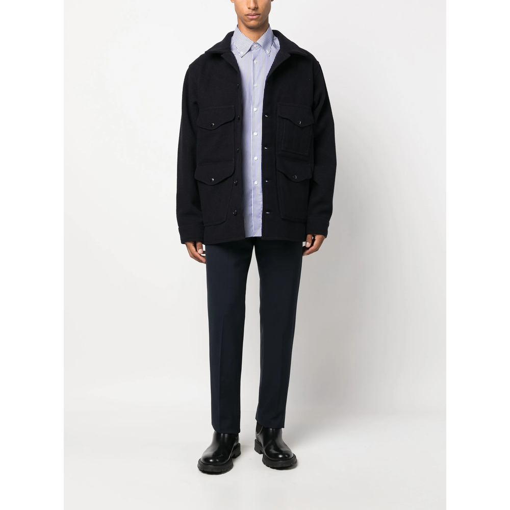 [Filson] Jacket FW26 FMCPS0015 W0253 411