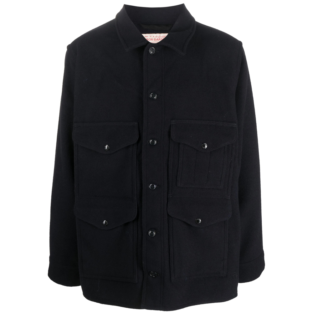 [Filson] Jacket FW26 FMCPS0015 W0253 411