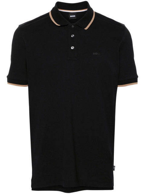 [BOSS] T-shirts Short Sleeve FW26 50494697  002