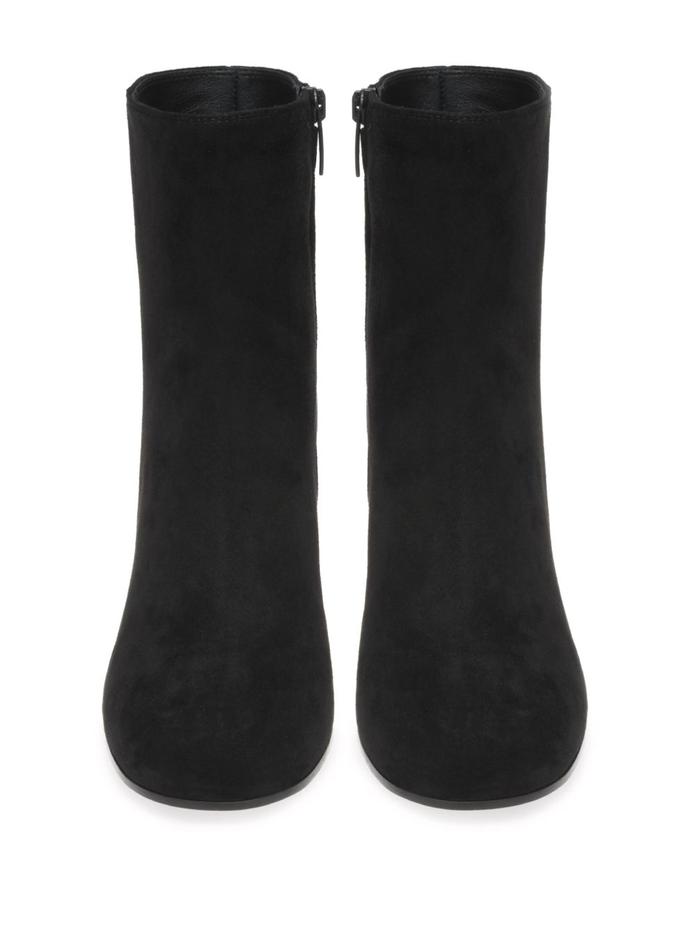 [Gianvito Rossi] Ankle Boots FW26 G7306570RICCASBLACK