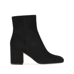[Gianvito Rossi] Ankle Boots FW26 G7306570RICCASBLACK
