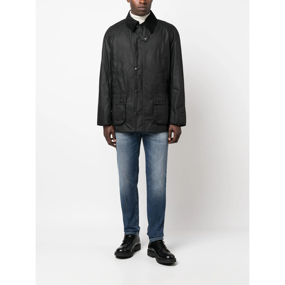[Barbour] Casual Jacket FW26 MWX0339  BK72