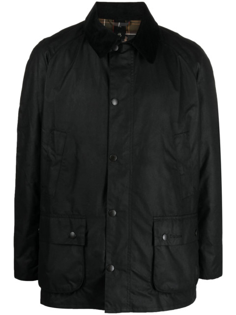 [Barbour] Casual Jacket FW26 MWX0339  BK72