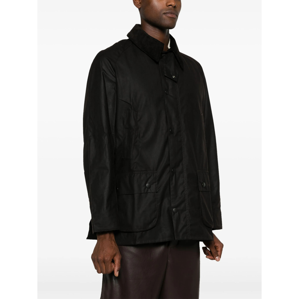 [Barbour] Casual Jacket FW26 MWX0339  RU91