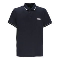 [BOSS] T-shirts Short Sleeve FW26 50506203  404