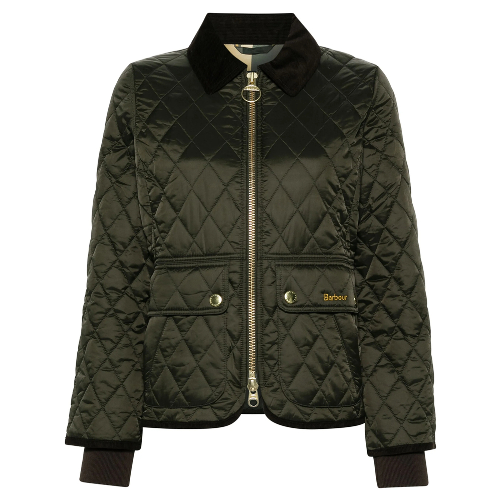 [Barbour] Casual Jacket FW26 LQU1765  SG71
