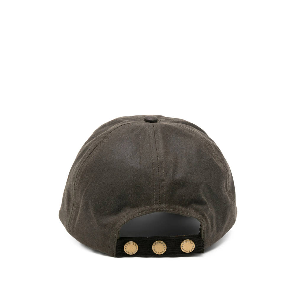 [Barbour] Cap FW26 MHA0913  OL71