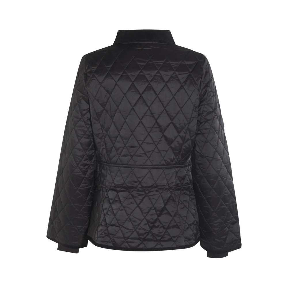 [Barbour] Down jacket FW26 LQU1765  BK91