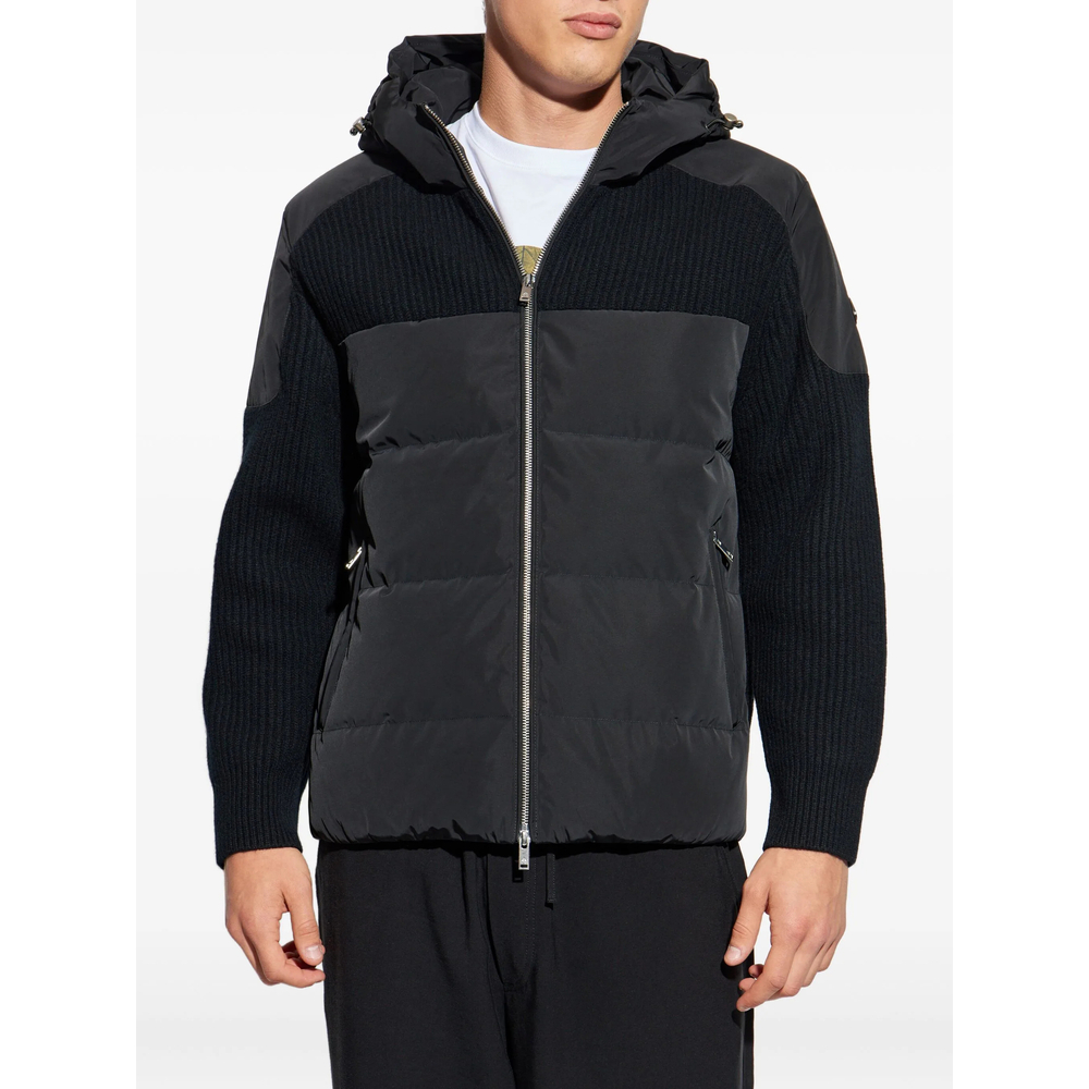 [Moose Knuckles] Down Jacket FW26 M35MK662  292