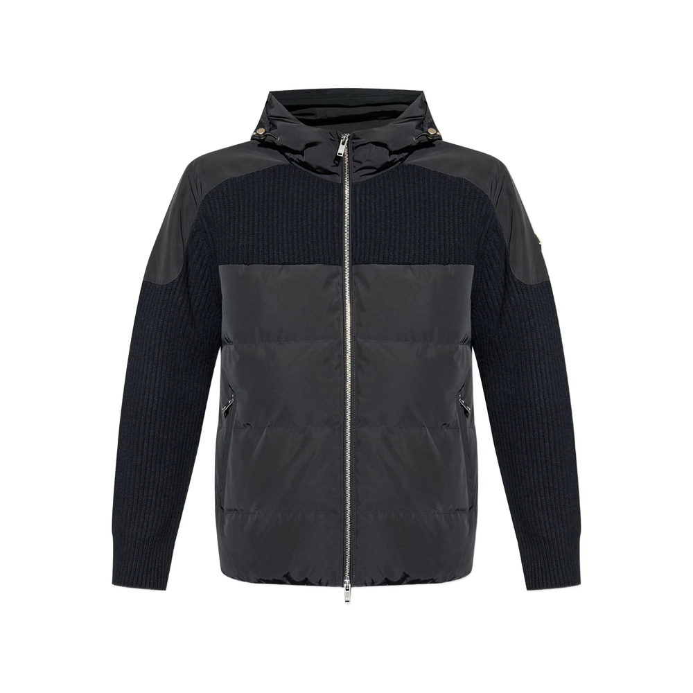 [Moose Knuckles] Down Jacket FW26 M35MK662  292
