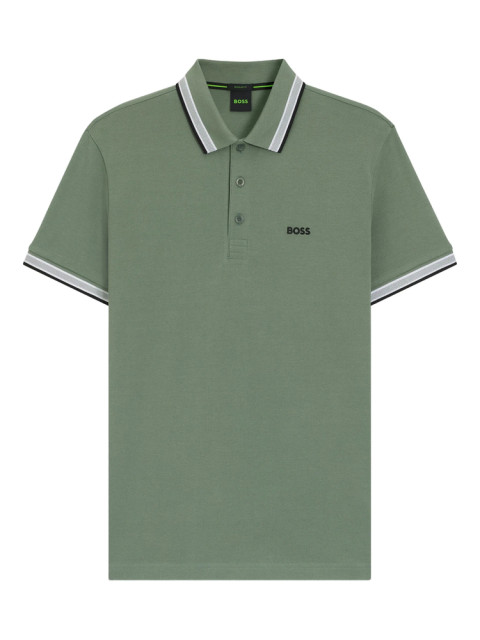 [BOSS] T-shirts Short Sleeve FW26 50469055  359