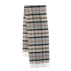 [Barbour] Scarf FW26 USC0324  TN31