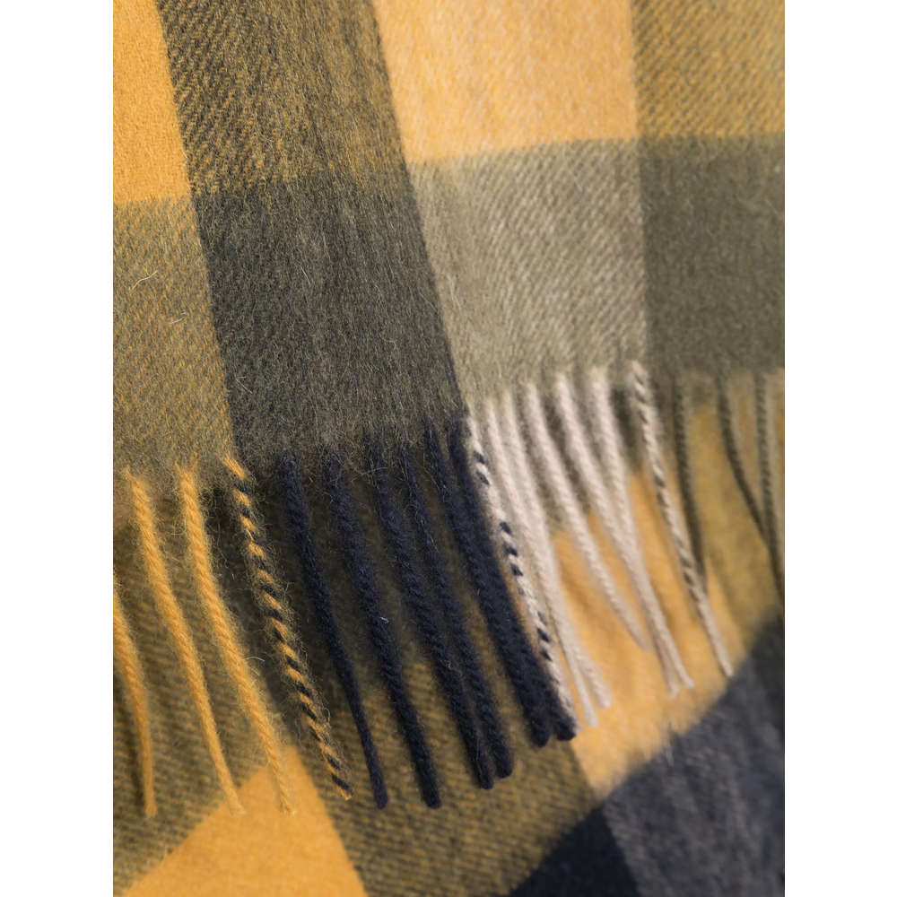 [Barbour] Scarf FW26 USC0005  TN16