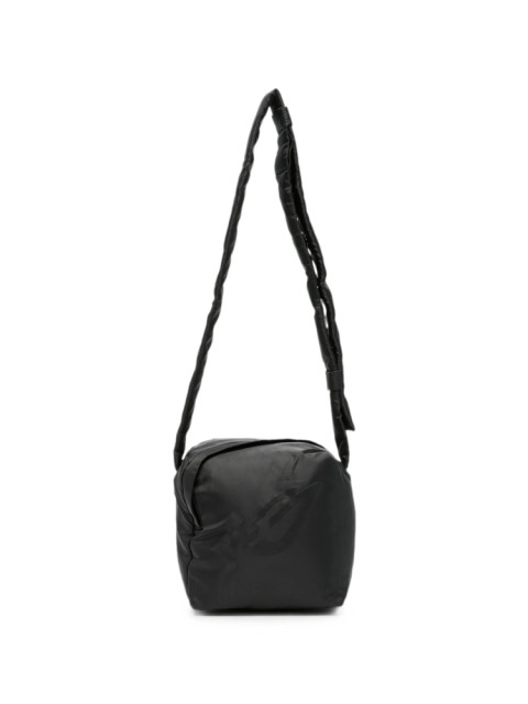[Y-3] Cross body bag FW26 KW5927  BLACK