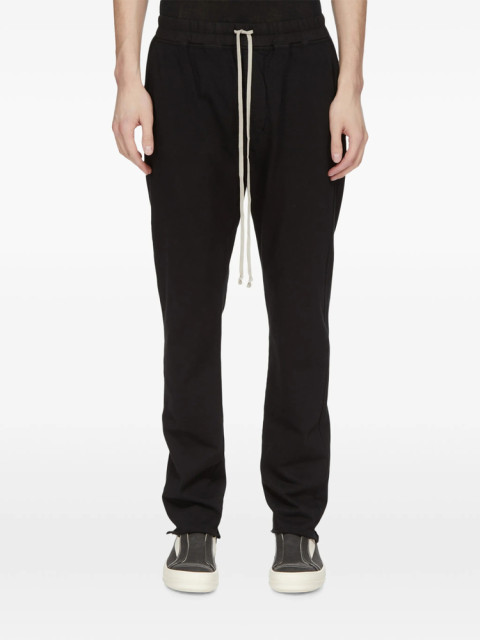 [RICK OWENS DRKSHDW] Sweatpants FW26 DU02F6392 RIG 09