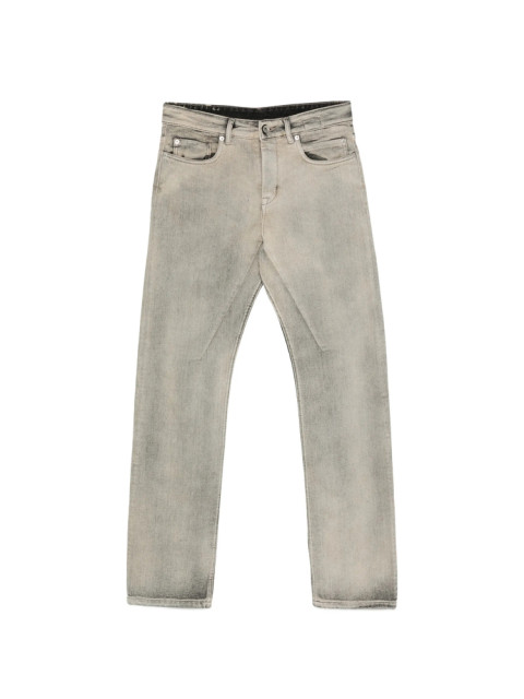 [RICK OWENS DRKSHDW] Jeans FW26 DU02F6397 DMK 59