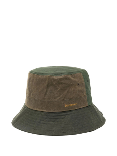 [Barbour] Hat FW26 LHA0548  OL52