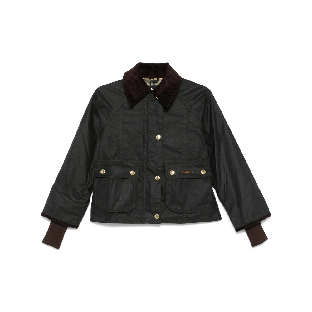[Barbour] Casual Jacket FW26 LWX1403  SG51