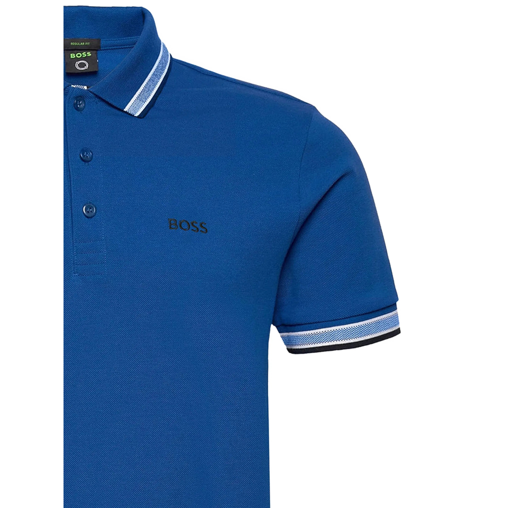 [BOSS] T-shirts Short Sleeve FW26 50469055  429