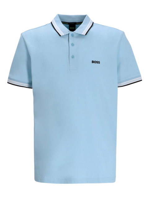 [BOSS] T-shirts Short Sleeve FW26 50469055  455