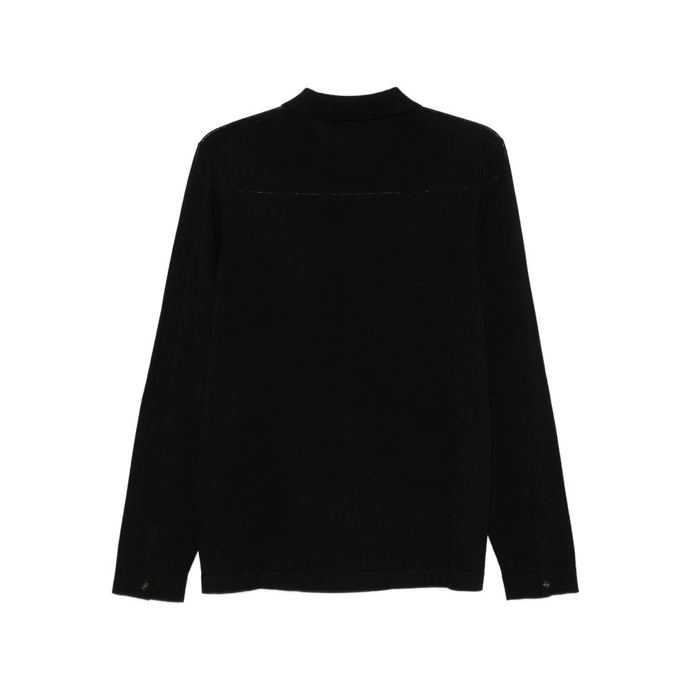 [Zanone] Shirts Long Sleeve FW26 810157 ZR274 Z0015