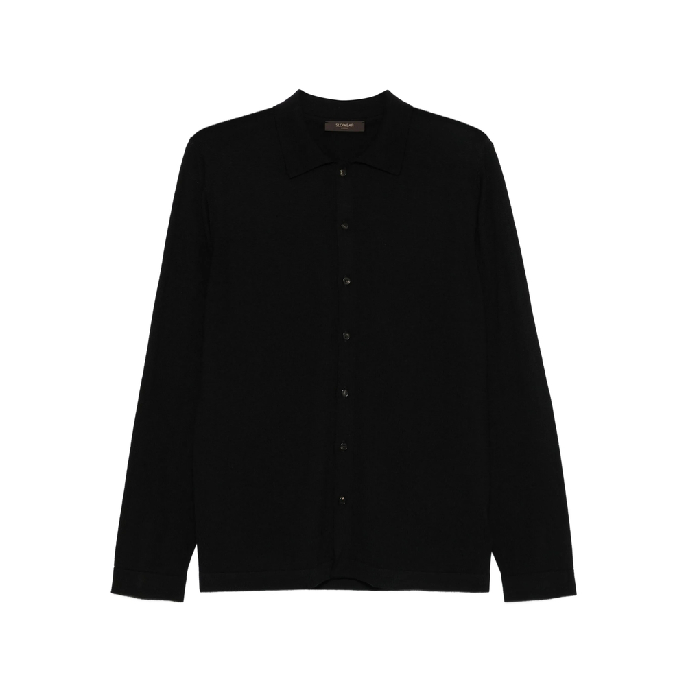 [Zanone] Shirts Long Sleeve FW26 810157 ZR274 Z0015